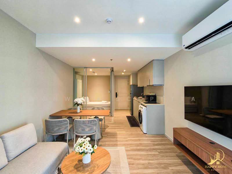 Veranda Residence Hua Hin, Prachuap Khiri Khan, Veranda Residence, Nong Kae, Hua Hin, Prachuap Khiri Khan, 2 Bedrooms, 65 sqm, Condo For Rent, by Wanwisa Scopetta, 500474569 - DDproperty.com