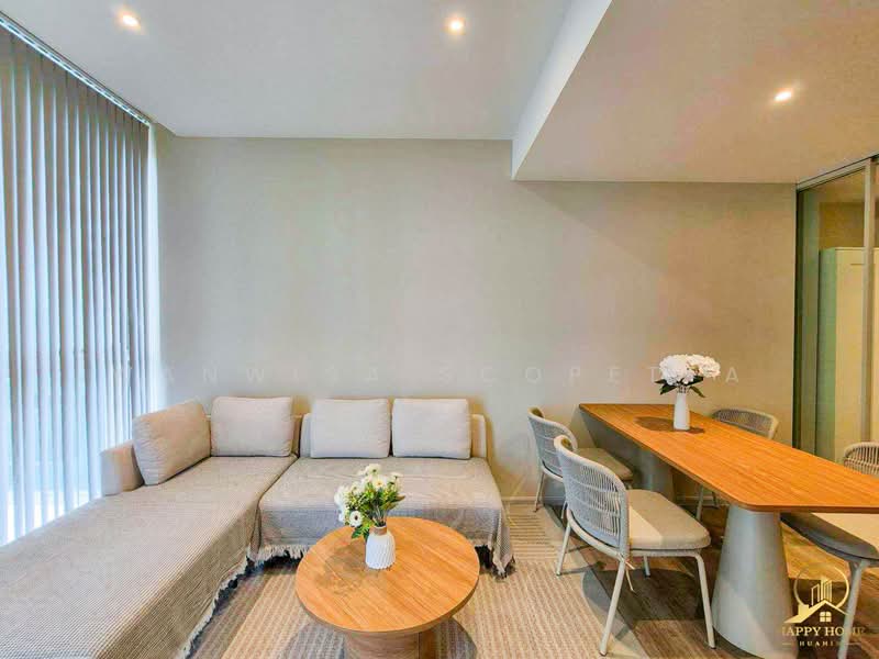 Veranda Residence Hua Hin, Prachuap Khiri Khan, Veranda Residence, Nong Kae, Hua Hin, Prachuap Khiri Khan, 2 Bedrooms, 65 sqm, Condo For Rent, by Wanwisa Scopetta, 500474569 - DDproperty.com