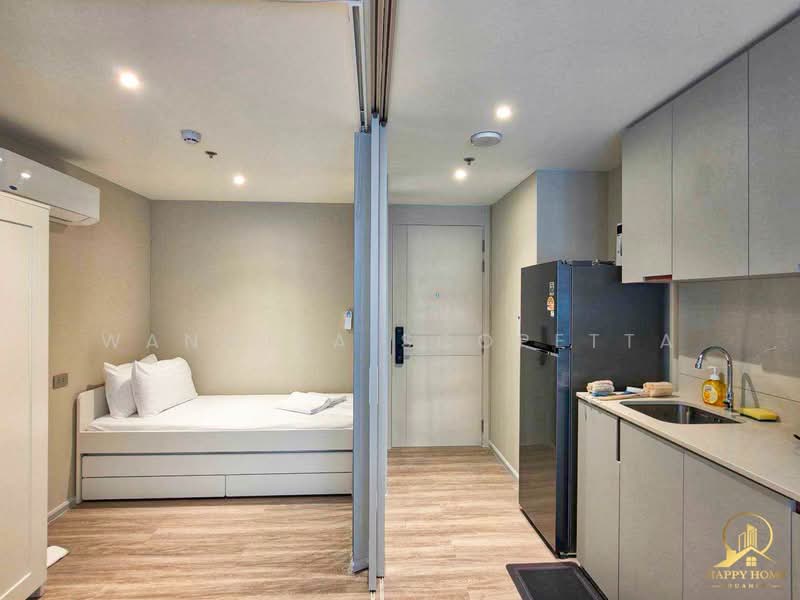 Veranda Residence Hua Hin : วีรันดา เรสซิเดนซ์ หัวหิน, ประจวบคีรีขันธ์, วีรันดา เรสซิเดนซ์, หนองแก, หัวหิน, ประจวบคีรีขันธ์, 65 ตร.ม., คอนโด ให้เช่า, โดย Wanwisa Scopetta, 500474569 - DDproperty.com