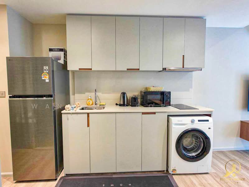 Veranda Residence Hua Hin, Prachuap Khiri Khan, Veranda Residence, Nong Kae, Hua Hin, Prachuap Khiri Khan, 2 Bedrooms, 65 sqm, Condo For Rent, by Wanwisa Scopetta, 500474569 - DDproperty.com
