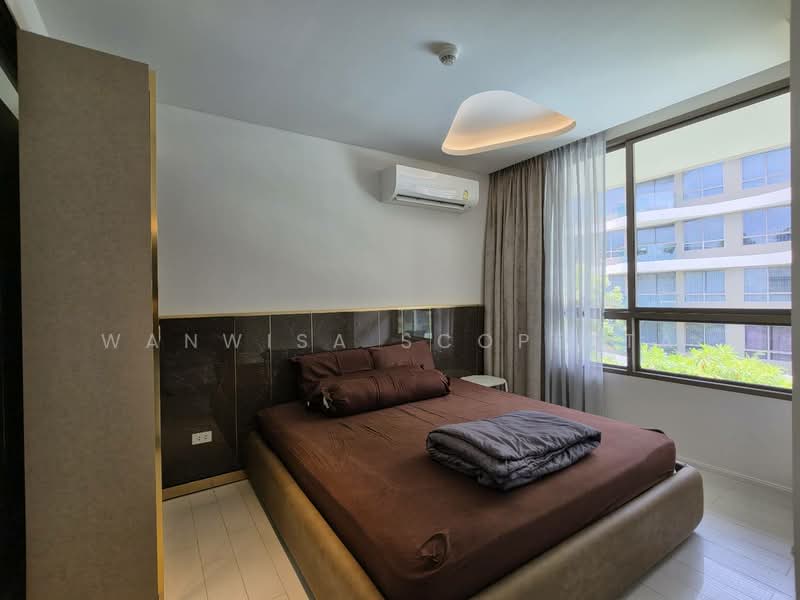 Veranda Residence Hua Hin, Prachuap Khiri Khan, Veranda Residence, Nong Kae, Hua Hin, Prachuap Khiri Khan, 2 Bedrooms, 65 sqm, Condo For Rent, by Wanwisa Scopetta, 500474569 - DDproperty.com