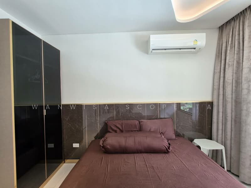 Veranda Residence Hua Hin, Prachuap Khiri Khan, Veranda Residence, Nong Kae, Hua Hin, Prachuap Khiri Khan, 2 Bedrooms, 65 sqm, Condo For Rent, by Wanwisa Scopetta, 500474569 - DDproperty.com