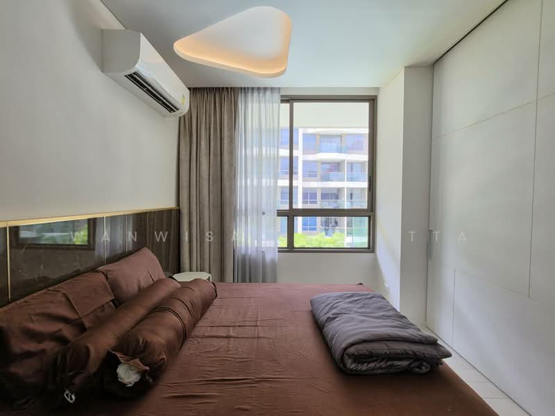 Veranda Residence Hua Hin, Prachuap Khiri Khan, Veranda Residence, Nong Kae, Hua Hin, Prachuap Khiri Khan, 2 Bedrooms, 65 sqm, Condo For Rent, by Wanwisa Scopetta, 500474569 - DDproperty.com