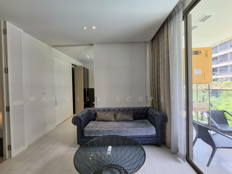 Veranda Residence Hua Hin, Prachuap Khiri Khan, Veranda Residence, Nong Kae, Hua Hin, Prachuap Khiri Khan, 2 Bedrooms, 65 sqm, Condo For Rent, by Wanwisa Scopetta, 500474569 - DDproperty.com