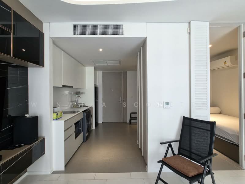 Veranda Residence Hua Hin : วีรันดา เรสซิเดนซ์ หัวหิน, ประจวบคีรีขันธ์, วีรันดา เรสซิเดนซ์, หนองแก, หัวหิน, ประจวบคีรีขันธ์, 65 ตร.ม., คอนโด ให้เช่า, โดย Wanwisa Scopetta, 500474569 - DDproperty.com