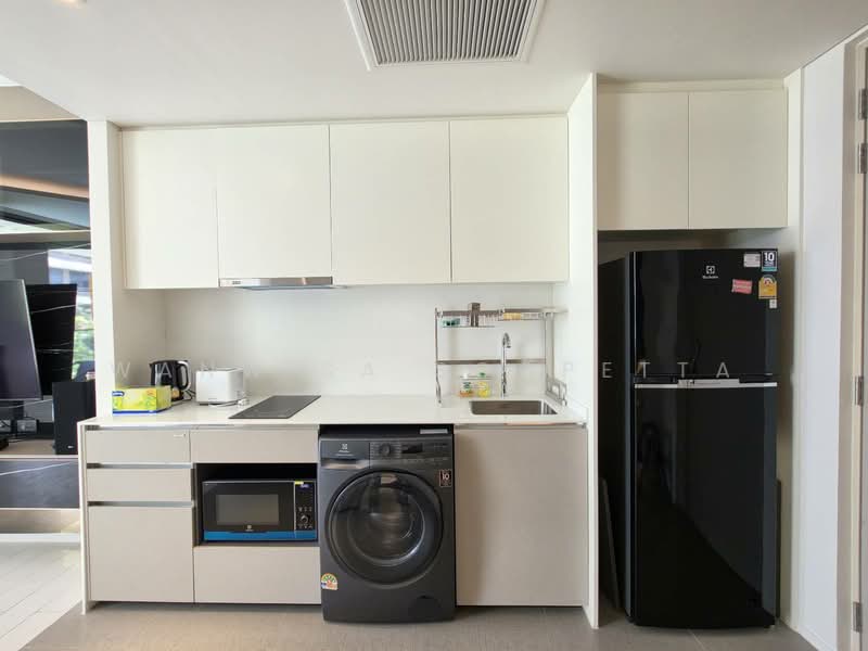 Veranda Residence Hua Hin, Prachuap Khiri Khan, Veranda Residence, Nong Kae, Hua Hin, Prachuap Khiri Khan, 2 Bedrooms, 65 sqm, Condo For Rent, by Wanwisa Scopetta, 500474569 - DDproperty.com