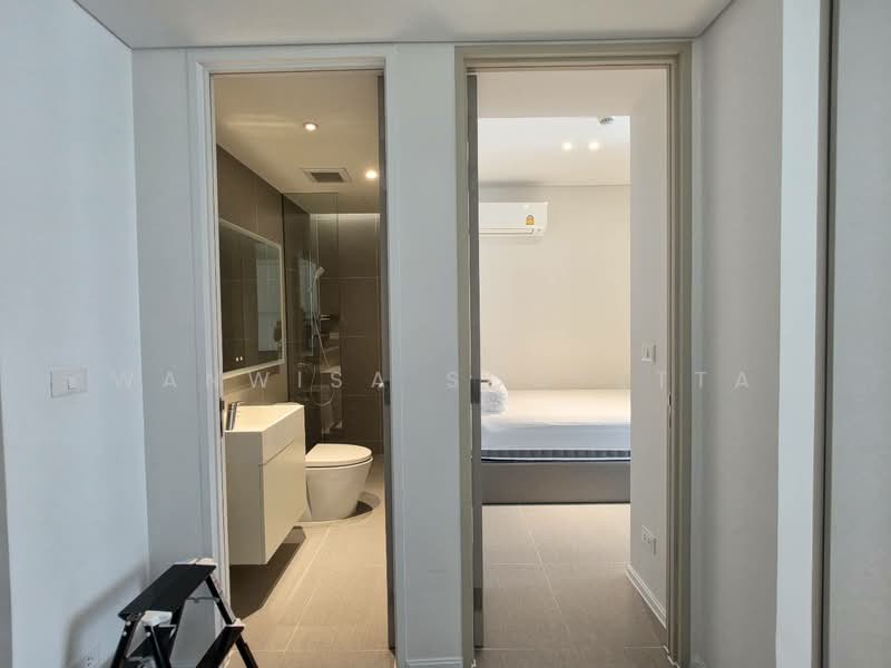 Veranda Residence Hua Hin, Prachuap Khiri Khan, Veranda Residence, Nong Kae, Hua Hin, Prachuap Khiri Khan, 2 Bedrooms, 65 sqm, Condo For Rent, by Wanwisa Scopetta, 500474569 - DDproperty.com
