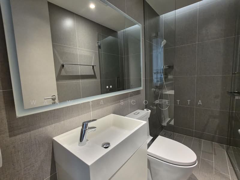 Veranda Residence Hua Hin : วีรันดา เรสซิเดนซ์ หัวหิน, ประจวบคีรีขันธ์, วีรันดา เรสซิเดนซ์, หนองแก, หัวหิน, ประจวบคีรีขันธ์, 65 ตร.ม., คอนโด ให้เช่า, โดย Wanwisa Scopetta, 500474569 - DDproperty.com