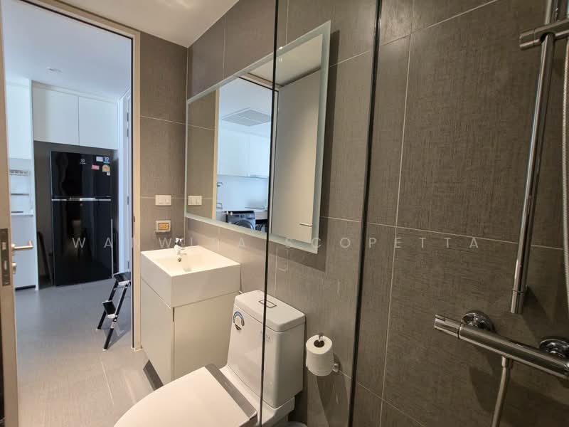 Veranda Residence Hua Hin : วีรันดา เรสซิเดนซ์ หัวหิน, ประจวบคีรีขันธ์, วีรันดา เรสซิเดนซ์, หนองแก, หัวหิน, ประจวบคีรีขันธ์, 65 ตร.ม., คอนโด ให้เช่า, โดย Wanwisa Scopetta, 500474569 - DDproperty.com