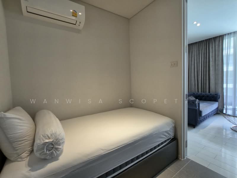 Veranda Residence Hua Hin, Prachuap Khiri Khan, Veranda Residence, Nong Kae, Hua Hin, Prachuap Khiri Khan, 2 Bedrooms, 65 sqm, Condo For Rent, by Wanwisa Scopetta, 500474569 - DDproperty.com