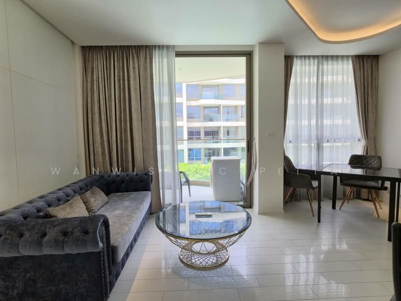 Veranda Residence Hua Hin, Prachuap Khiri Khan, Veranda Residence, Nong Kae, Hua Hin, Prachuap Khiri Khan, 2 Bedrooms, 65 sqm, Condo For Rent, by Wanwisa Scopetta, 500474569 - DDproperty.com