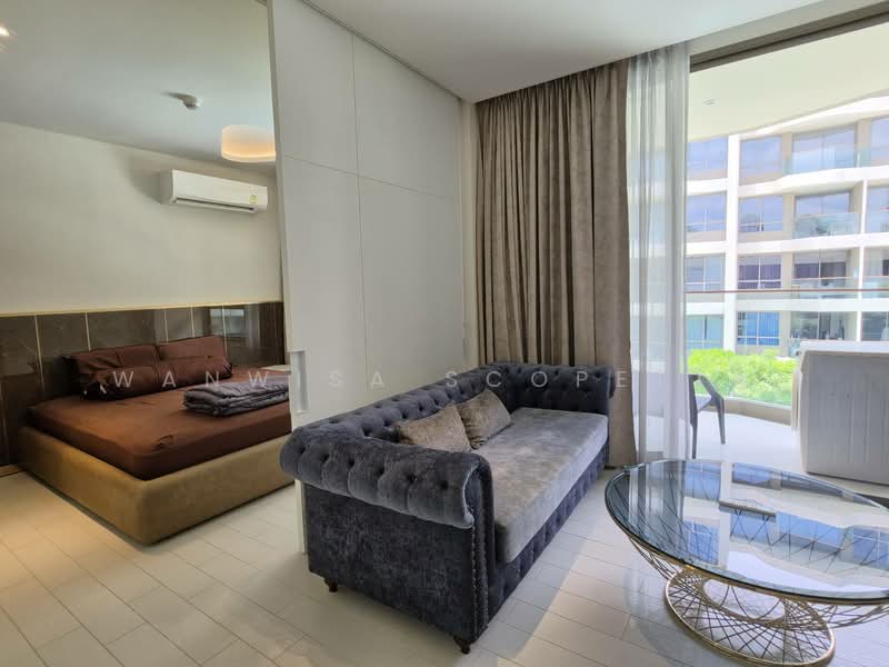 Veranda Residence Hua Hin, Prachuap Khiri Khan, Veranda Residence, Nong Kae, Hua Hin, Prachuap Khiri Khan, 2 Bedrooms, 65 sqm, Condo For Rent, by Wanwisa Scopetta, 500474569 - DDproperty.com