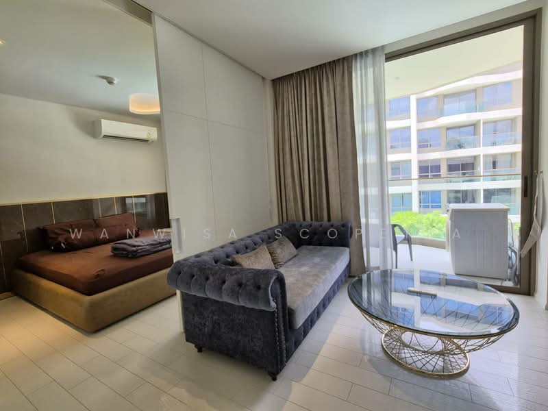 Veranda Residence Hua Hin, Prachuap Khiri Khan, Veranda Residence, Nong Kae, Hua Hin, Prachuap Khiri Khan, 2 Bedrooms, 65 sqm, Condo For Rent, by Wanwisa Scopetta, 500474569 - DDproperty.com