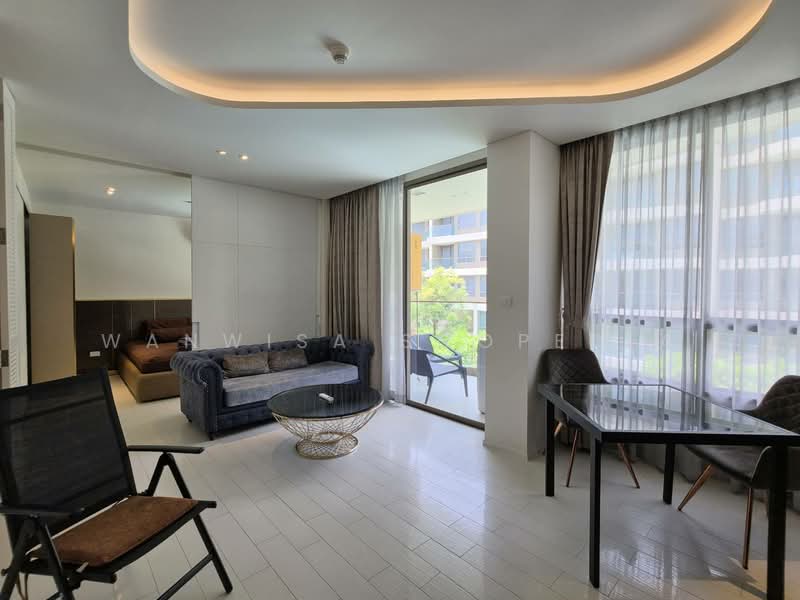 Veranda Residence Hua Hin, Prachuap Khiri Khan, Veranda Residence, Nong Kae, Hua Hin, Prachuap Khiri Khan, 2 Bedrooms, 65 sqm, Condo For Rent, by Wanwisa Scopetta, 500474569 - DDproperty.com