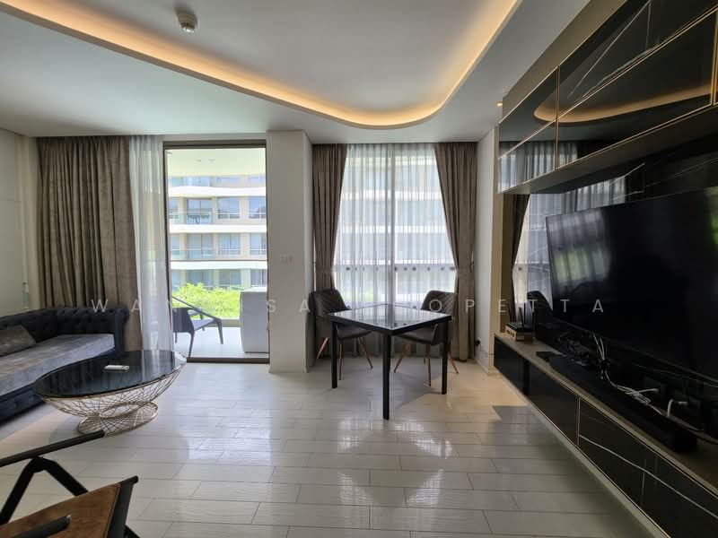 Veranda Residence Hua Hin, Prachuap Khiri Khan, Veranda Residence, Nong Kae, Hua Hin, Prachuap Khiri Khan, 2 Bedrooms, 65 sqm, Condo For Rent, by Wanwisa Scopetta, 500474569 - DDproperty.com