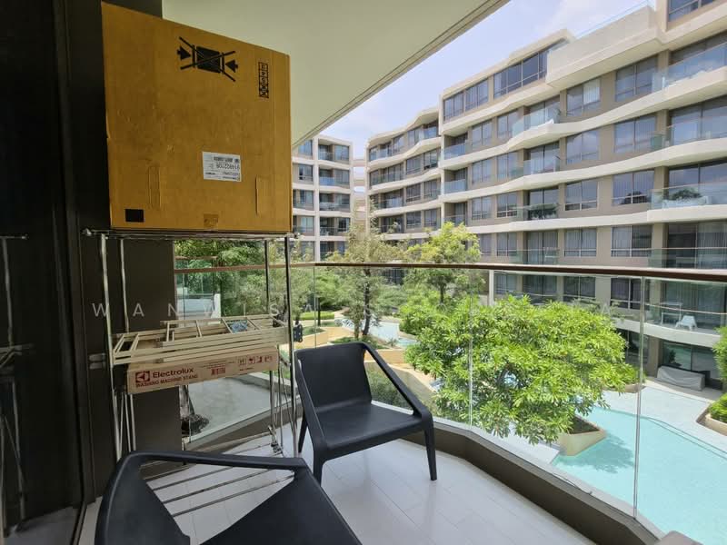 Veranda Residence Hua Hin, Prachuap Khiri Khan, Veranda Residence, Nong Kae, Hua Hin, Prachuap Khiri Khan, 2 Bedrooms, 65 sqm, Condo For Rent, by Wanwisa Scopetta, 500474569 - DDproperty.com