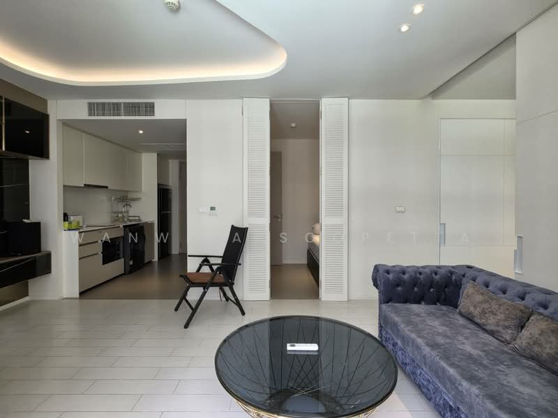 Veranda Residence Hua Hin, Prachuap Khiri Khan, Veranda Residence, Nong Kae, Hua Hin, Prachuap Khiri Khan, 2 Bedrooms, 65 sqm, Condo For Rent, by Wanwisa Scopetta, 500474569 - DDproperty.com