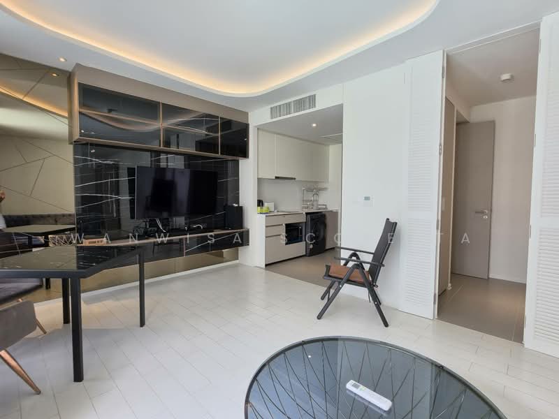 Veranda Residence Hua Hin, Prachuap Khiri Khan, Veranda Residence, Nong Kae, Hua Hin, Prachuap Khiri Khan, 2 Bedrooms, 65 sqm, Condo For Rent, by Wanwisa Scopetta, 500474569 - DDproperty.com