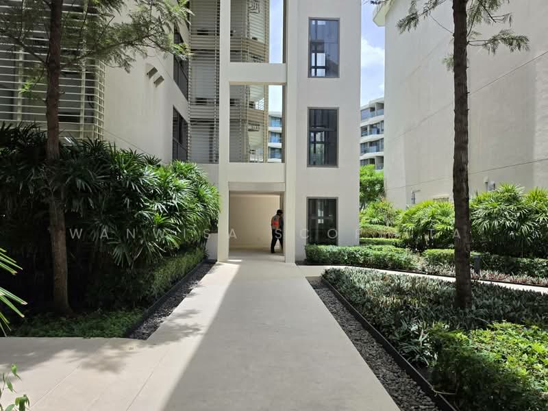Veranda Residence Hua Hin, Prachuap Khiri Khan, Veranda Residence, Nong Kae, Hua Hin, Prachuap Khiri Khan, 2 Bedrooms, 65 sqm, Condo For Rent, by Wanwisa Scopetta, 500474569 - DDproperty.com