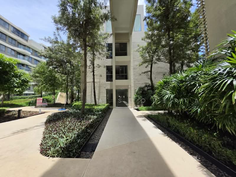 Veranda Residence Hua Hin, Prachuap Khiri Khan, Veranda Residence, Nong Kae, Hua Hin, Prachuap Khiri Khan, 2 Bedrooms, 65 sqm, Condo For Rent, by Wanwisa Scopetta, 500474569 - DDproperty.com