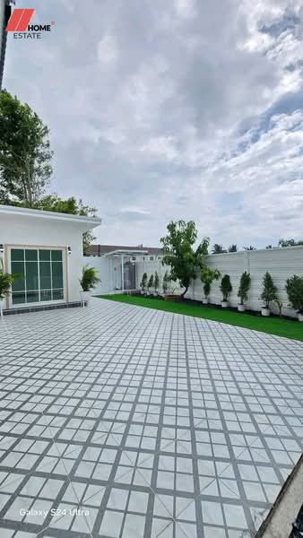 Baan Pruksa 76 Bangyai-Kaew-In, Nonthaburi, Bang Mae Nang, Bang Yai, Nonthaburi, 4 Bedrooms, 130 sqm, Townhouse For Sale, by ชลธิชา ปรางค์ประทานพร, 500474570 - DDproperty.com