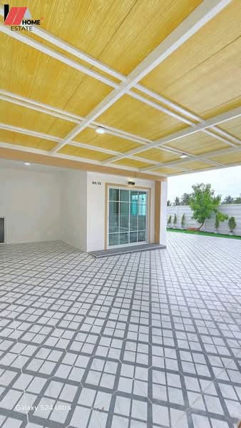 Baan Pruksa 76 Bangyai-Kaew-In, Nonthaburi, Bang Mae Nang, Bang Yai, Nonthaburi, 4 Bedrooms, 130 sqm, Townhouse For Sale, by ชลธิชา ปรางค์ประทานพร, 500474570 - DDproperty.com