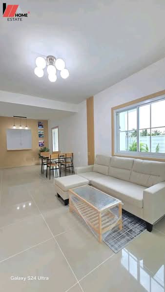 Baan Pruksa 76 Bangyai-Kaew-In : บ้านพฤกษา 76 บางใหญ่-แก้วอินทร์, นนทบุรี, บางแม่นาง, บางใหญ่, นนทบุรี, 130 ตร.ม., ทาวน์เฮ้าส์ ขาย, โดย ชลธิชา ปรางค์ประทานพร, 500474570 - DDproperty.com