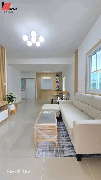 Baan Pruksa 76 Bangyai-Kaew-In, Nonthaburi, Bang Mae Nang, Bang Yai, Nonthaburi, 4 Bedrooms, 130 sqm, Townhouse For Sale, by ชลธิชา ปรางค์ประทานพร, 500474570 - DDproperty.com