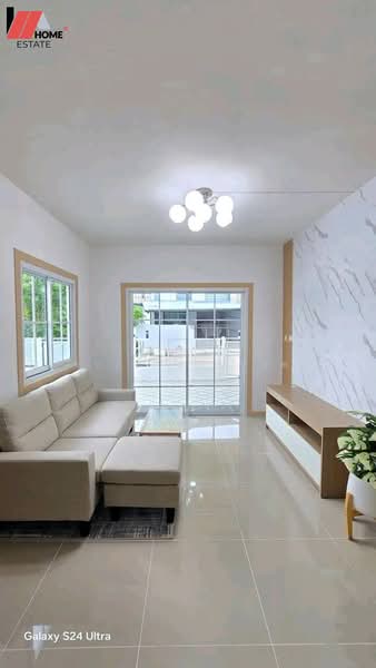 Baan Pruksa 76 Bangyai-Kaew-In : บ้านพฤกษา 76 บางใหญ่-แก้วอินทร์, นนทบุรี, บางแม่นาง, บางใหญ่, นนทบุรี, 130 ตร.ม., ทาวน์เฮ้าส์ ขาย, โดย ชลธิชา ปรางค์ประทานพร, 500474570 - DDproperty.com