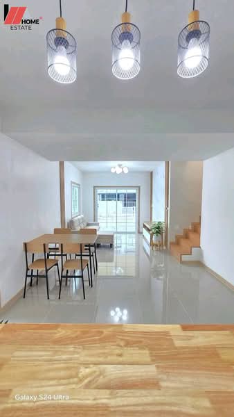 Baan Pruksa 76 Bangyai-Kaew-In, Nonthaburi, Bang Mae Nang, Bang Yai, Nonthaburi, 4 Bedrooms, 130 sqm, Townhouse For Sale, by ชลธิชา ปรางค์ประทานพร, 500474570 - DDproperty.com