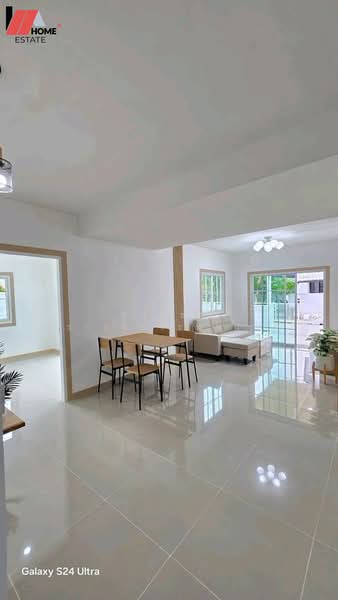 Baan Pruksa 76 Bangyai-Kaew-In, Nonthaburi, Bang Mae Nang, Bang Yai, Nonthaburi, 4 Bedrooms, 130 sqm, Townhouse For Sale, by ชลธิชา ปรางค์ประทานพร, 500474570 - DDproperty.com