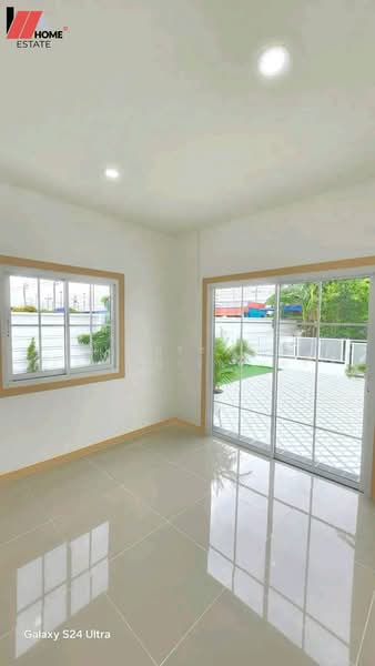 Baan Pruksa 76 Bangyai-Kaew-In, Nonthaburi, Bang Mae Nang, Bang Yai, Nonthaburi, 4 Bedrooms, 130 sqm, Townhouse For Sale, by ชลธิชา ปรางค์ประทานพร, 500474570 - DDproperty.com