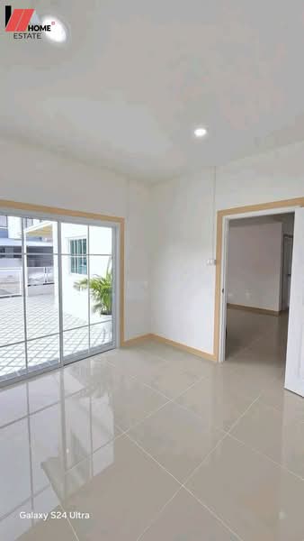 Baan Pruksa 76 Bangyai-Kaew-In, Nonthaburi, Bang Mae Nang, Bang Yai, Nonthaburi, 4 Bedrooms, 130 sqm, Townhouse For Sale, by ชลธิชา ปรางค์ประทานพร, 500474570 - DDproperty.com