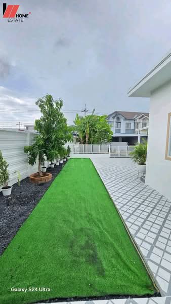 Baan Pruksa 76 Bangyai-Kaew-In : บ้านพฤกษา 76 บางใหญ่-แก้วอินทร์, นนทบุรี, บางแม่นาง, บางใหญ่, นนทบุรี, 130 ตร.ม., ทาวน์เฮ้าส์ ขาย, โดย ชลธิชา ปรางค์ประทานพร, 500474570 - DDproperty.com