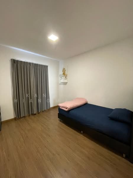 พฤกษาวิลล์ เชียงใหม่ - ม.พายัพ (Pruksa Ville 115 Chiang Mai - Payap, เชียงใหม่, สันกลาง, สันกำแพง, เชียงใหม่, 110 ตร.ม., ทาวน์เฮ้าส์ ให้เช่า, โดย Kanphakpim Chiangmai Nice Home, 500474572 - DDproperty.com