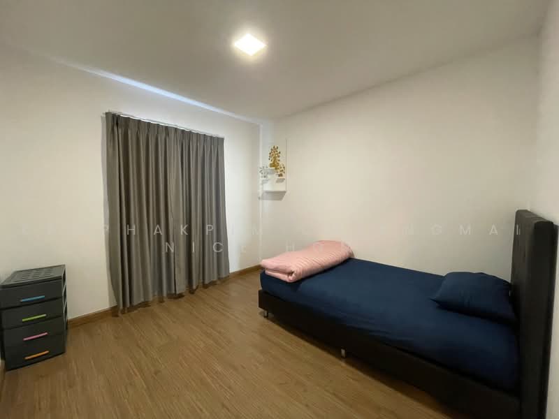 พฤกษาวิลล์ เชียงใหม่ - ม.พายัพ (Pruksa Ville 115 Chiang Mai - Payap, เชียงใหม่, สันกลาง, สันกำแพง, เชียงใหม่, 110 ตร.ม., ทาวน์เฮ้าส์ ให้เช่า, โดย Kanphakpim Chiangmai Nice Home, 500474572 - DDproperty.com