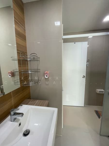 Pruksa Ville 115 Chiang Mai - Payap, Chiang Mai, San Klang, San Kamphaeng, Chiang Mai, 3 Bedrooms, 110 sqm, Townhouse For Rent, by Kanphakpim Chiangmai Nice Home, 500474572 - DDproperty.com
