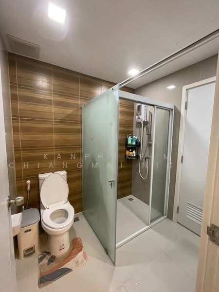 พฤกษาวิลล์ เชียงใหม่ - ม.พายัพ (Pruksa Ville 115 Chiang Mai - Payap, เชียงใหม่, สันกลาง, สันกำแพง, เชียงใหม่, 110 ตร.ม., ทาวน์เฮ้าส์ ให้เช่า, โดย Kanphakpim Chiangmai Nice Home, 500474572 - DDproperty.com