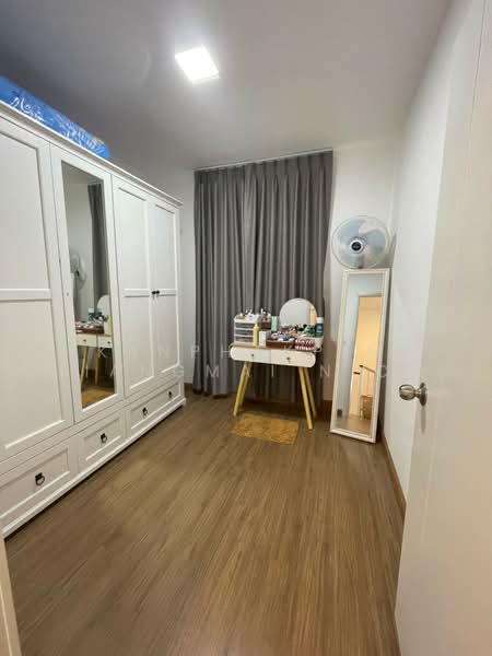 พฤกษาวิลล์ เชียงใหม่ - ม.พายัพ (Pruksa Ville 115 Chiang Mai - Payap, เชียงใหม่, สันกลาง, สันกำแพง, เชียงใหม่, 110 ตร.ม., ทาวน์เฮ้าส์ ให้เช่า, โดย Kanphakpim Chiangmai Nice Home, 500474572 - DDproperty.com