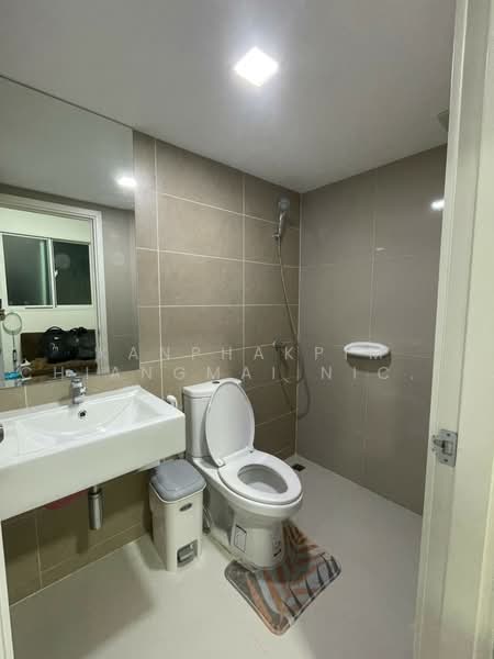 Pruksa Ville 115 Chiang Mai - Payap, Chiang Mai, San Klang, San Kamphaeng, Chiang Mai, 3 Bedrooms, 110 sqm, Townhouse For Rent, by Kanphakpim Chiangmai Nice Home, 500474572 - DDproperty.com