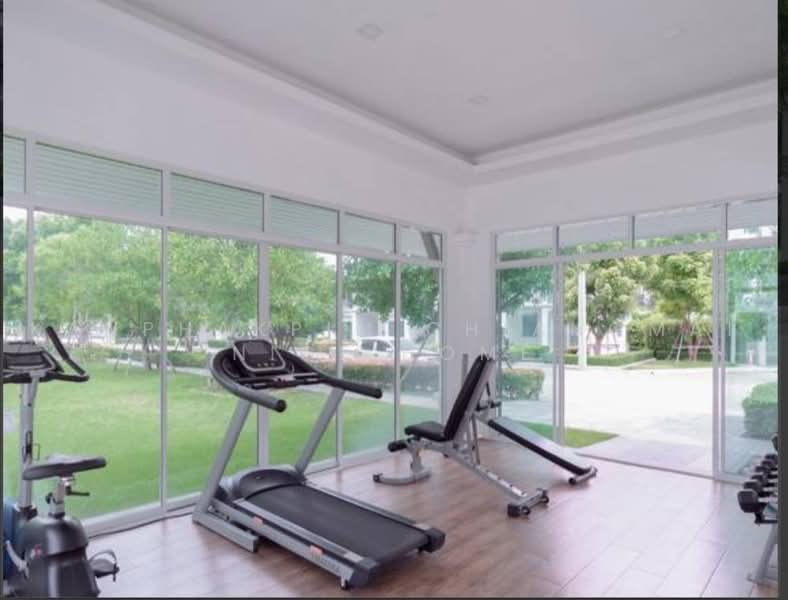 พฤกษาวิลล์ เชียงใหม่ - ม.พายัพ (Pruksa Ville 115 Chiang Mai - Payap, เชียงใหม่, สันกลาง, สันกำแพง, เชียงใหม่, 110 ตร.ม., ทาวน์เฮ้าส์ ให้เช่า, โดย Kanphakpim Chiangmai Nice Home, 500474572 - DDproperty.com