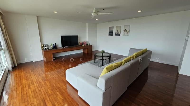 Sathorn Gallery Residences, Bangkok, 70 Pan Road, Silom, Bang Rak, Bangkok, 3 Bedrooms, 200 sqm, Condo For Rent, by BANGKOK PROPERTY AGENTS, 500474575 - DDproperty.com