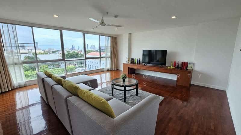 Sathorn Gallery Residences : สาทร แกลลอรี่ เรสซิเด้นซ์, กรุงเทพ, 70 Pan Road, สีลม, บางรัก, กรุงเทพ, 200 ตร.ม., คอนโด ให้เช่า, โดย BANGKOK PROPERTY AGENTS, 500474575 - DDproperty.com