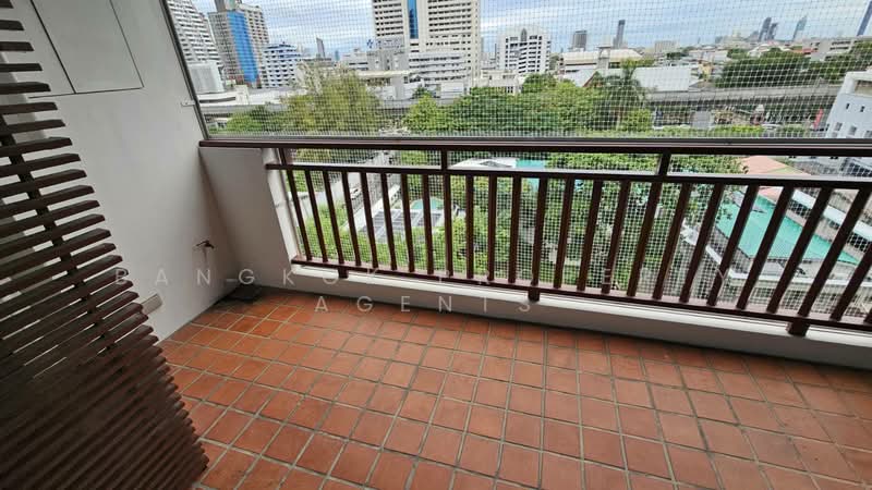 Sathorn Gallery Residences, Bangkok, 70 Pan Road, Silom, Bang Rak, Bangkok, 3 Bedrooms, 200 sqm, Condo For Rent, by BANGKOK PROPERTY AGENTS, 500474575 - DDproperty.com