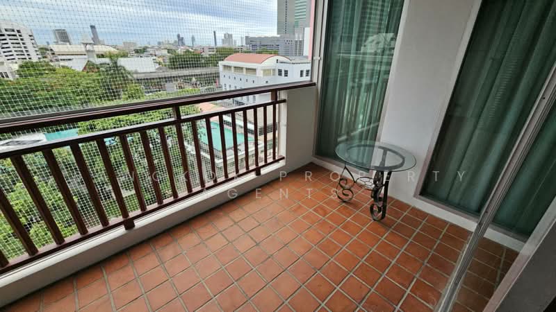 Sathorn Gallery Residences, Bangkok, 70 Pan Road, Silom, Bang Rak, Bangkok, 3 Bedrooms, 200 sqm, Condo For Rent, by BANGKOK PROPERTY AGENTS, 500474575 - DDproperty.com