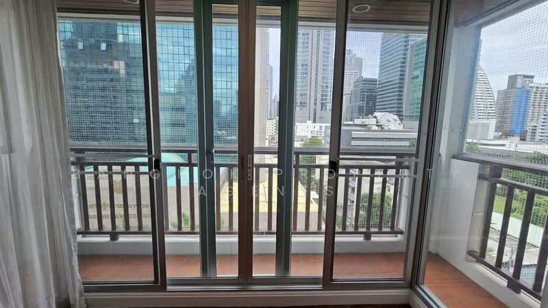 Sathorn Gallery Residences, Bangkok, 70 Pan Road, Silom, Bang Rak, Bangkok, 3 Bedrooms, 200 sqm, Condo For Rent, by BANGKOK PROPERTY AGENTS, 500474575 - DDproperty.com