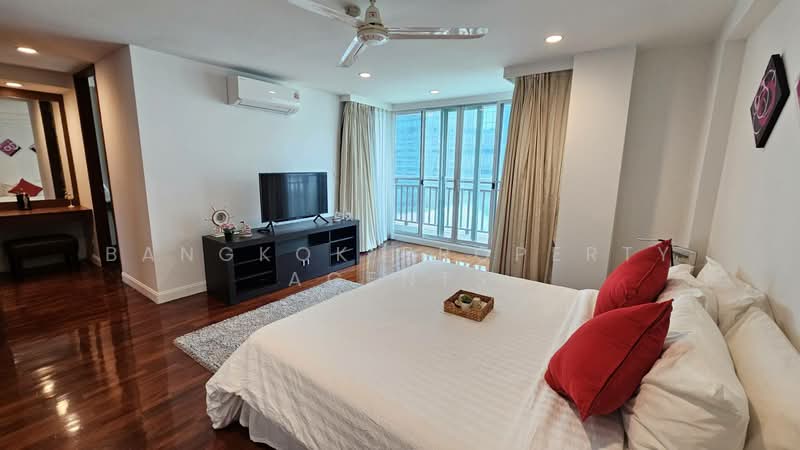 Sathorn Gallery Residences : สาทร แกลลอรี่ เรสซิเด้นซ์, กรุงเทพ, 70 Pan Road, สีลม, บางรัก, กรุงเทพ, 200 ตร.ม., คอนโด ให้เช่า, โดย BANGKOK PROPERTY AGENTS, 500474575 - DDproperty.com