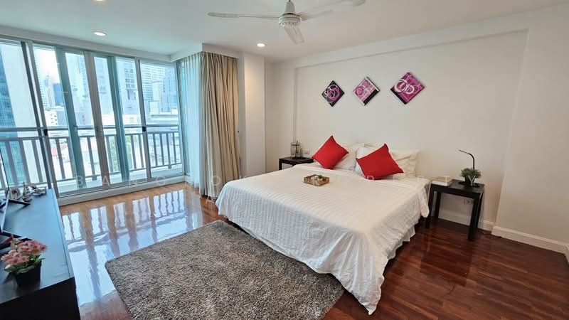 Sathorn Gallery Residences : สาทร แกลลอรี่ เรสซิเด้นซ์, กรุงเทพ, 70 Pan Road, สีลม, บางรัก, กรุงเทพ, 200 ตร.ม., คอนโด ให้เช่า, โดย BANGKOK PROPERTY AGENTS, 500474575 - DDproperty.com