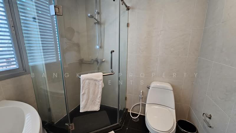 Sathorn Gallery Residences : สาทร แกลลอรี่ เรสซิเด้นซ์, กรุงเทพ, 70 Pan Road, สีลม, บางรัก, กรุงเทพ, 200 ตร.ม., คอนโด ให้เช่า, โดย BANGKOK PROPERTY AGENTS, 500474575 - DDproperty.com