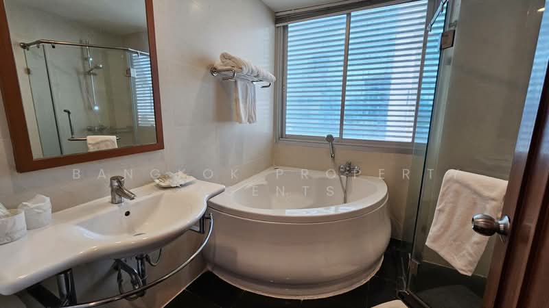 Sathorn Gallery Residences, Bangkok, 70 Pan Road, Silom, Bang Rak, Bangkok, 3 Bedrooms, 200 sqm, Condo For Rent, by BANGKOK PROPERTY AGENTS, 500474575 - DDproperty.com